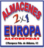 ALMACENES EUROPA