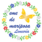 EME DE MARIPOSA
