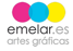 EMELAR ARTES GRAFICA 