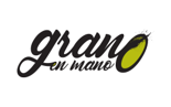 GRANO EN MANO