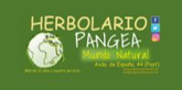 HERBOLARIO PANGEA MUNDO NATURAL