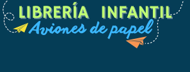 LIBRERÍA AVIONES DE PAPEL
