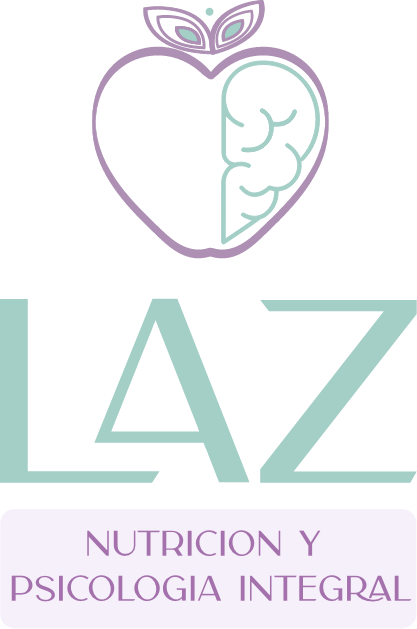 LAZ NUTRICIÓN Y PSICOLOGÍA