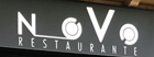 NOVO RESTAURANTE