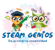 STEAM GENIOS