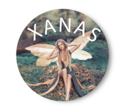 ZENIZA LAS XANAS